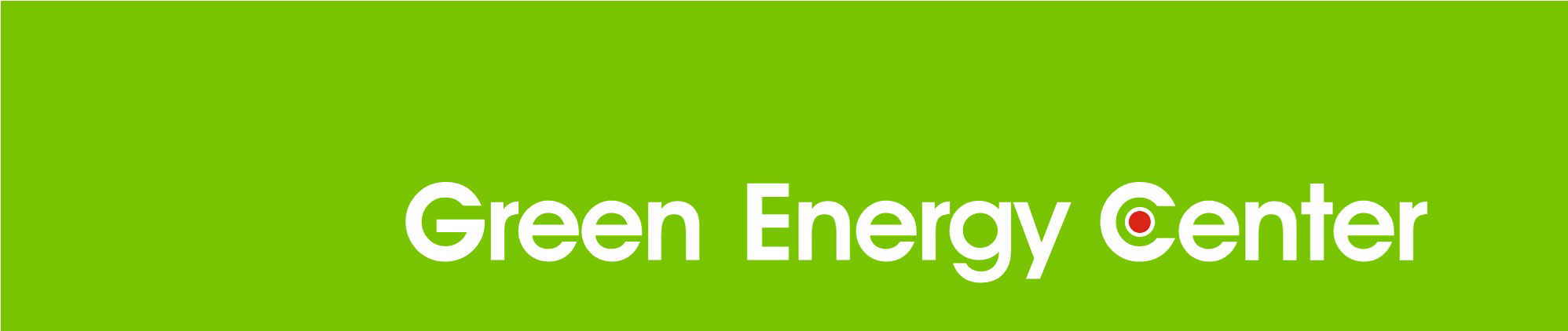 Green Energy Center Europe GmbH